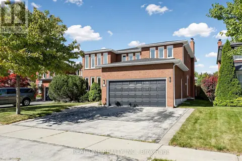 1213 ROSETHORNE ROAD