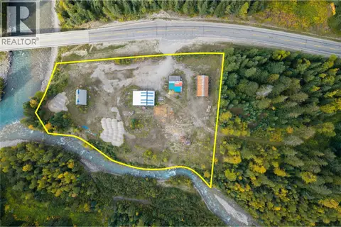 6950 Trans Canada Highway E