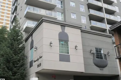 #103 9819 104 ST NW