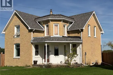 209 Government ROAD