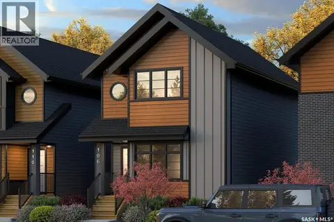126 Amisk WAY