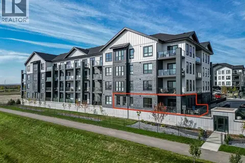 4110, 100 Banister Drive