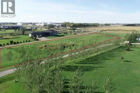 Lot 18, 210044 Highway 512