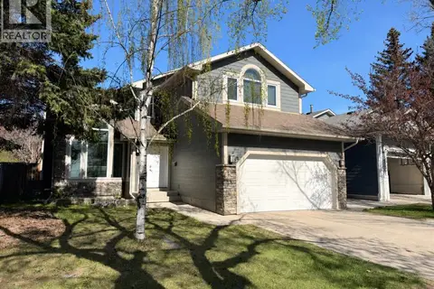 55 Millrise Way SW