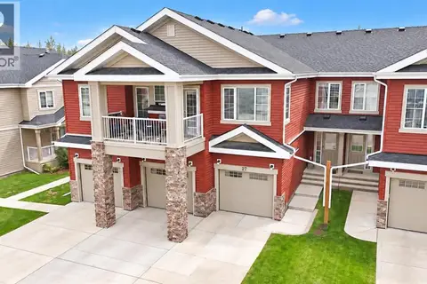 27 Golden Crescent