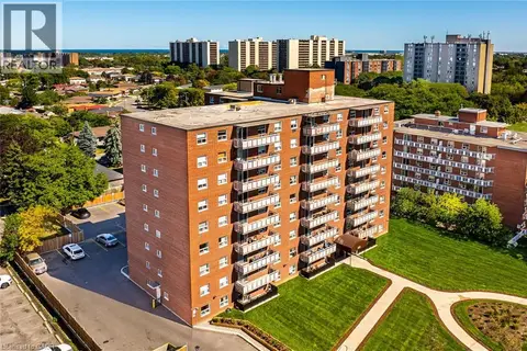 851 QUEENSTON Road Unit# 604