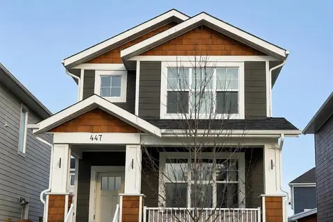 447 Eaton LANE