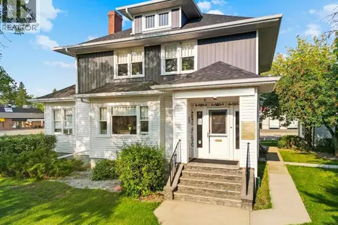 Office 2, 4802 49 Street