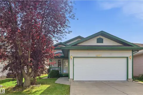 11615 8 AV NW