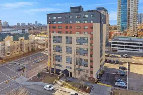 #403 9710 105 ST NW