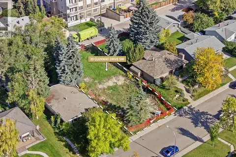 20 Glenway Drive SW