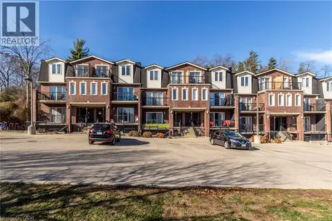 45 CEDARHILL Crescent Unit# 1C