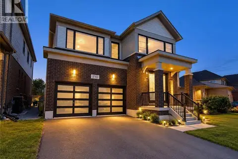 190 PROVIDENT Way
