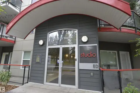 #304 10611 117 ST NW