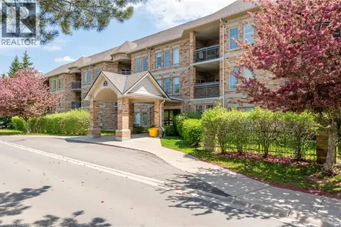 59 CRITZIA Drive Unit# 208