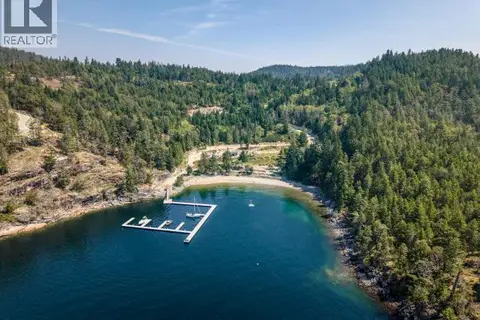 Lot 25 SARAH POINT ROAD