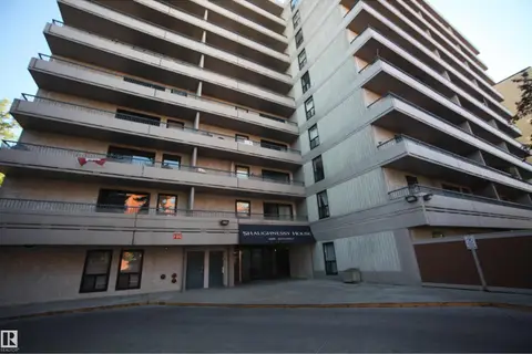 #108 10175 114 ST NW NW
