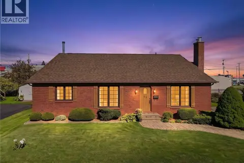 75 Laforge Street