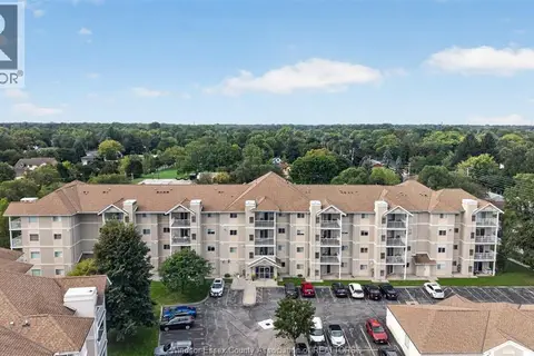 1655 Grand Marais West Unit# 308