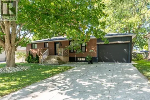 238 MORENZ Drive