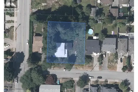 1120 HAROLD ROAD
