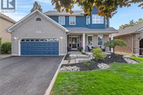 42 EMIDIO Crescent