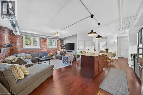 200 STINSON Street Unit# 103