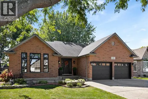 35 WHELAN DRIVE