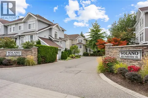 1853 Parkview Crescent Unit# 26