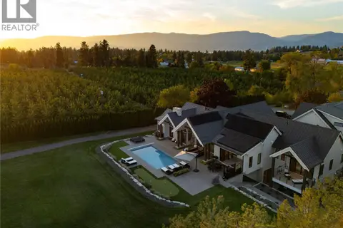 4485 Wallace Hill Road