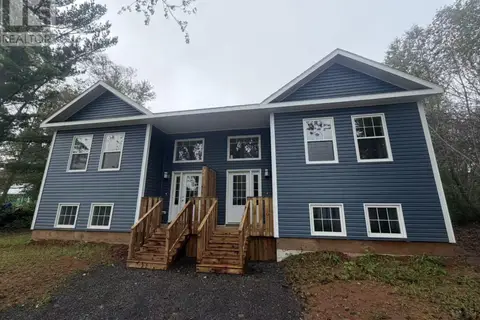 25A Riverside Drive