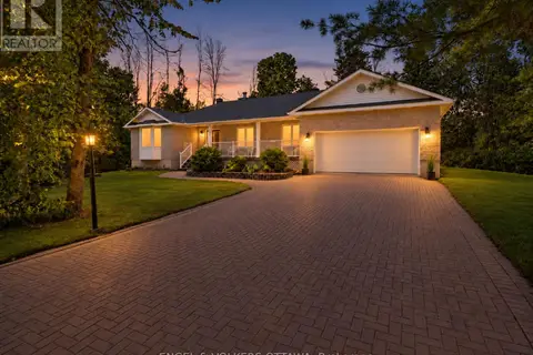 8 BLACK WALNUT ROAD