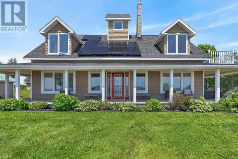 1088 McInnis Point Road