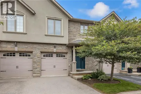 12 BRANTWOOD PARK Road Unit# C2