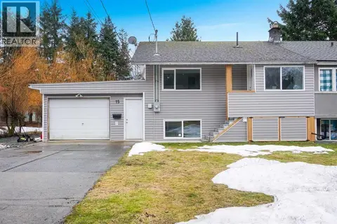 15 GANNET CRESCENT