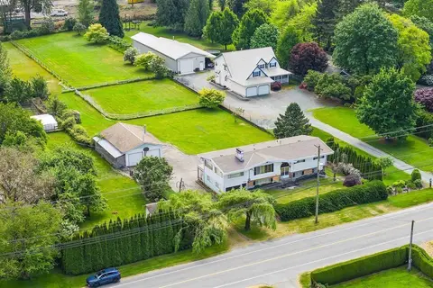 41588 YARROW CENTRAL ROAD, Yarrow