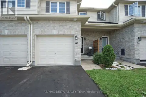 92 BELLWOOD DRIVE