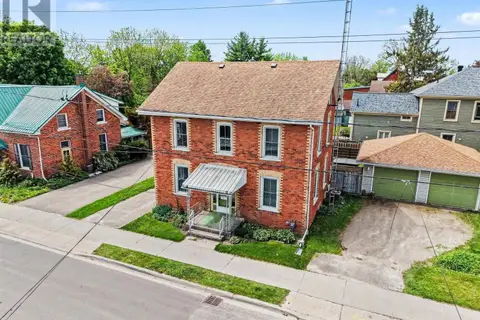 56 DRUMMOND STREET E