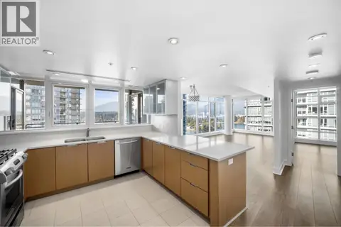 2302 1205 W HASTINGS STREET