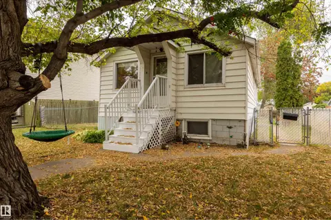 12707 73 ST NW