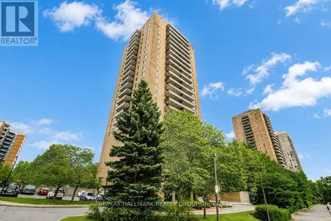 2204 - 505 ST LAURENT BOULEVARD