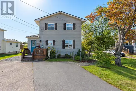 400 Pictou Road