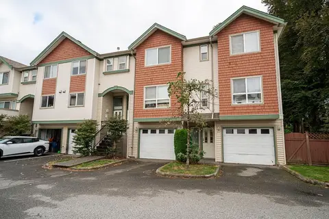 40 9470 HAZEL STREET, Chilliwack Proper East
