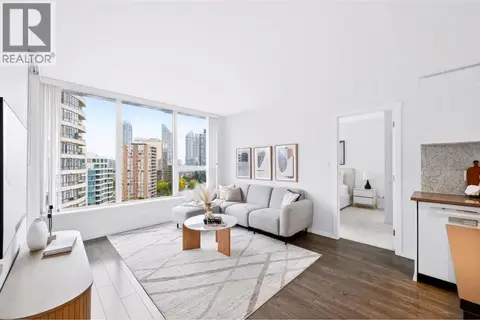 1702 5883 BARKER AVENUE