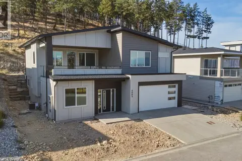2083 Cortina Drive