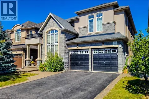 23 CURRAN Road