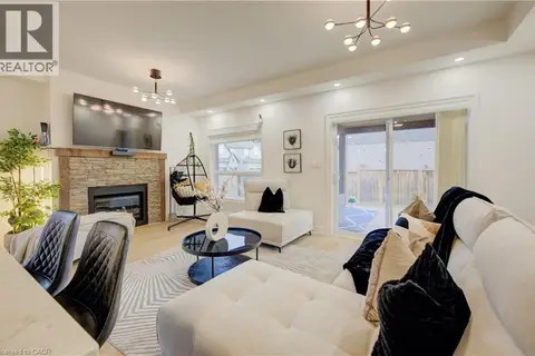 275 FALCONRIDGE Drive