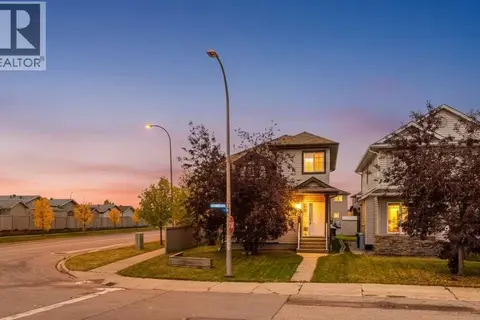 100 Fireweed Crescent