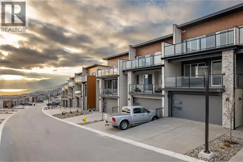 7735 Okanagan Hills Boulevard Unit# 67