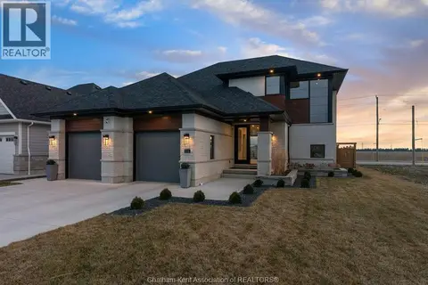 54 Dundee DRIVE West